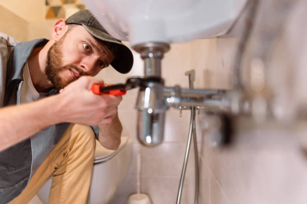 Shower Repair Services in Kalona, IA