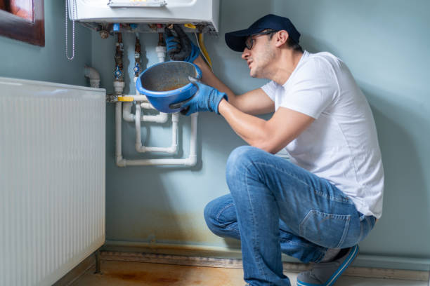 Professional Plumbing in Kalona, IA