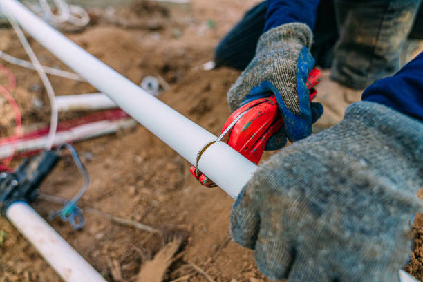 Best Toilet Repair Services  in Kalona, IA
